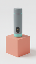 Smart Cooling Water Bottle