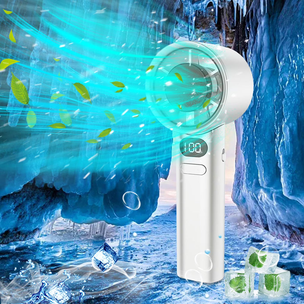 Portable Cooling Fan