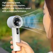 Portable Cooling Fan